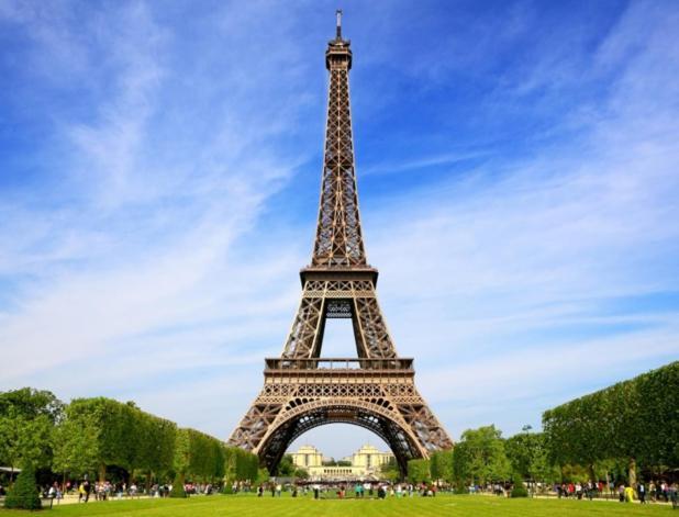 Studio Le Jungle - Roissy Cdg - Parc Asterix - Paris Moussy-le-Neuf Bagian luar foto